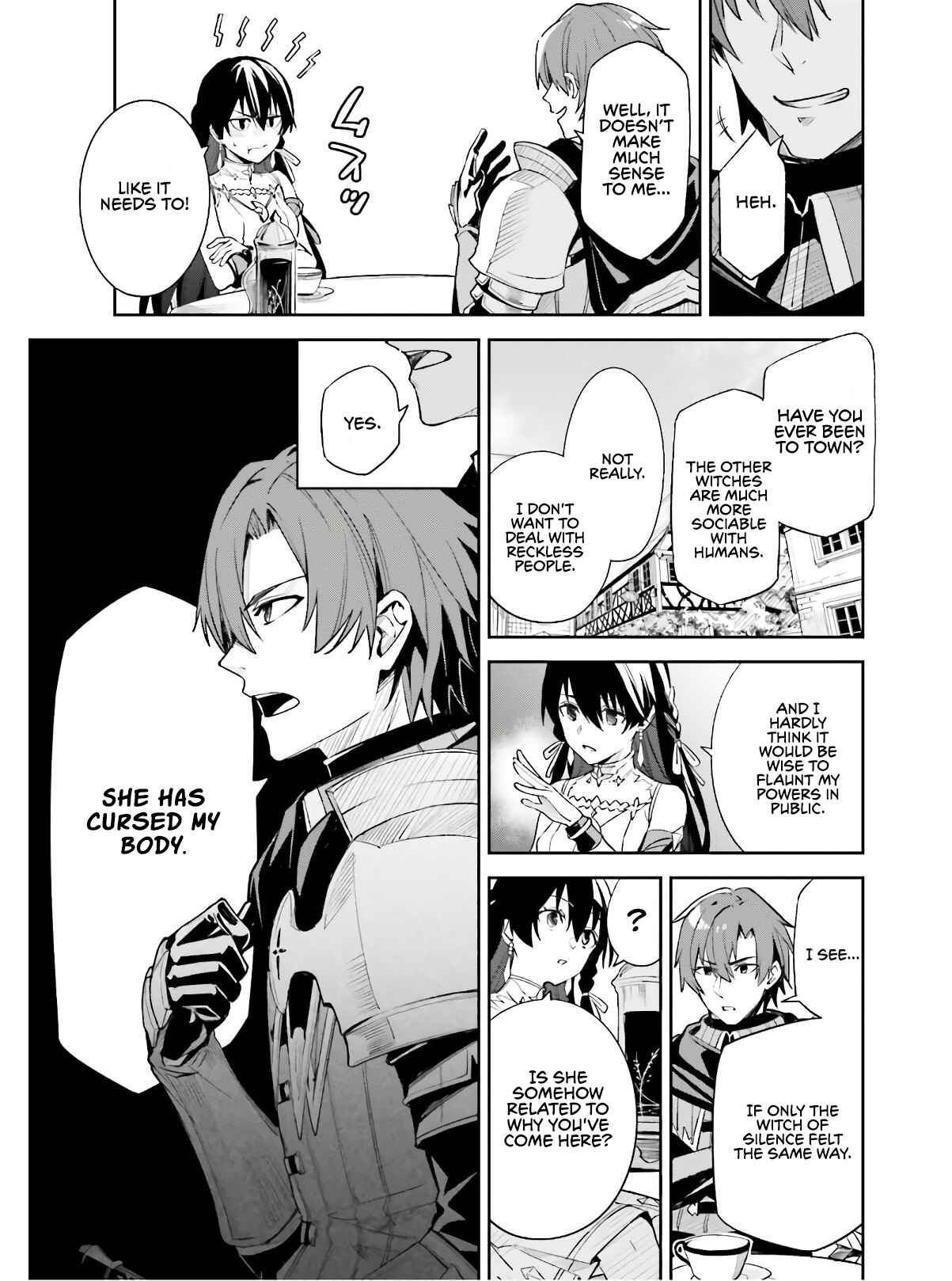 Unnamed Memory Chapter 1 - Page 36
