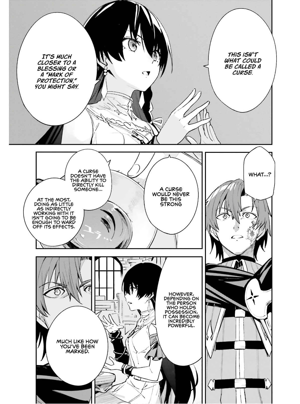 Unnamed Memory Chapter 1 - Page 42