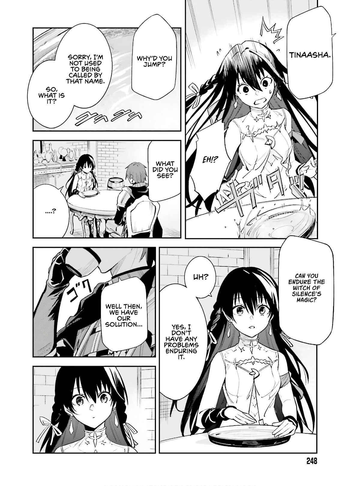 Unnamed Memory Chapter 1 - Page 47