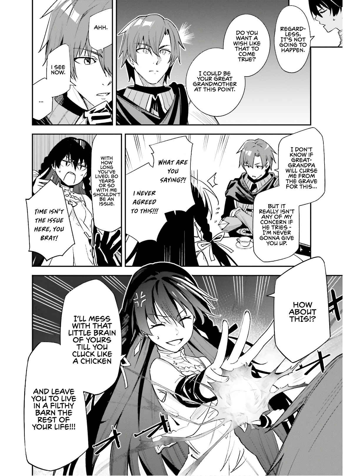 Unnamed Memory Chapter 1 - Page 51