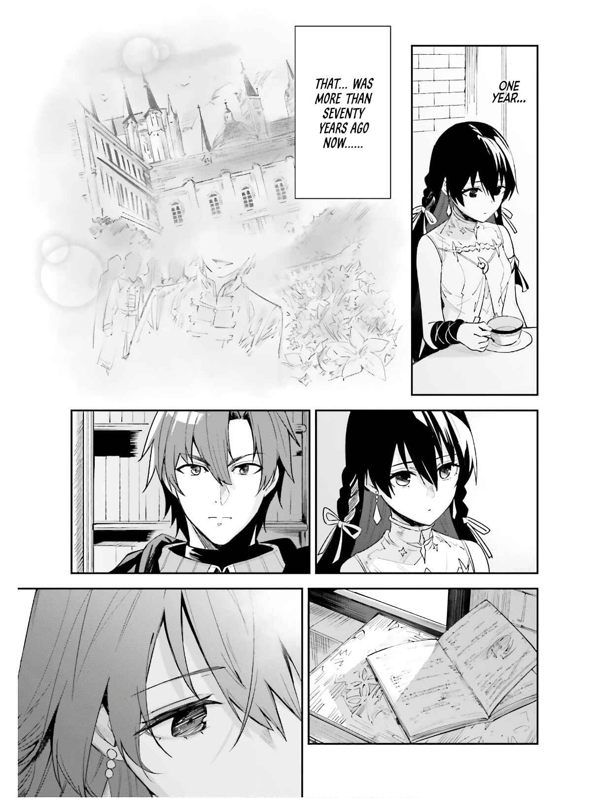 Unnamed Memory Chapter 1 - Page 56