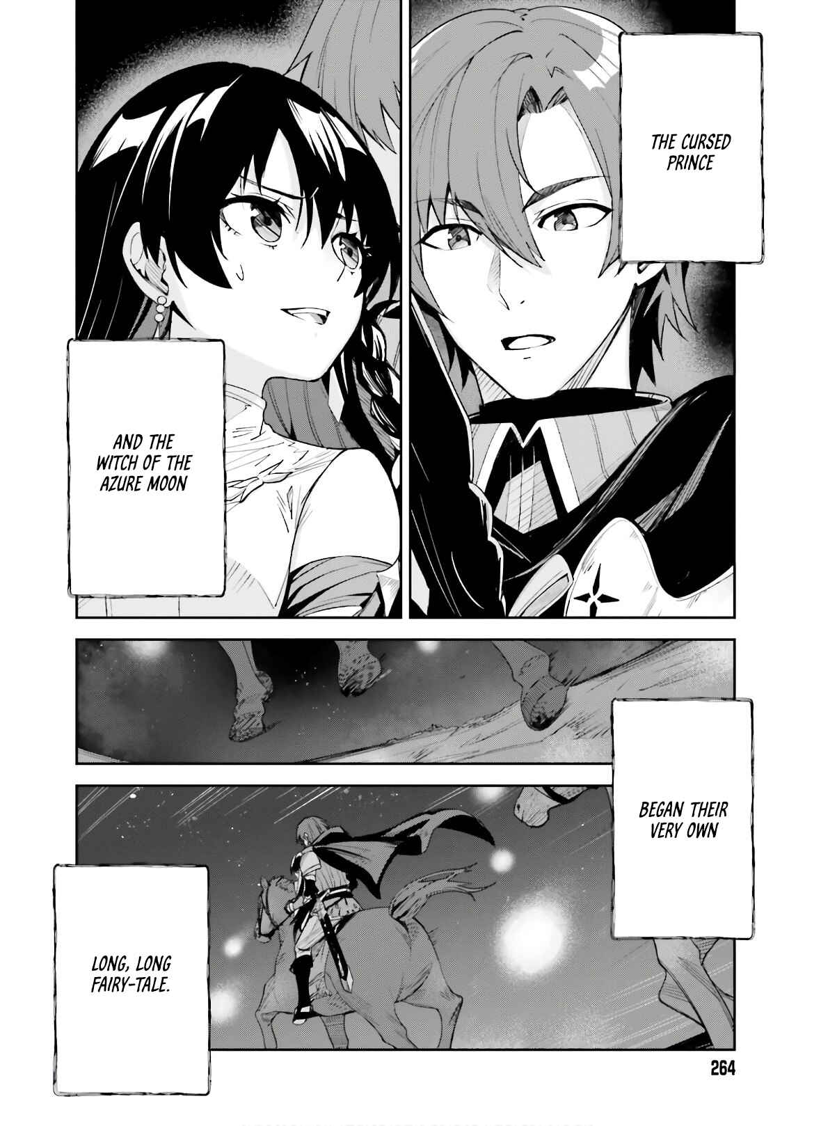 Unnamed Memory Chapter 1 - Page 63