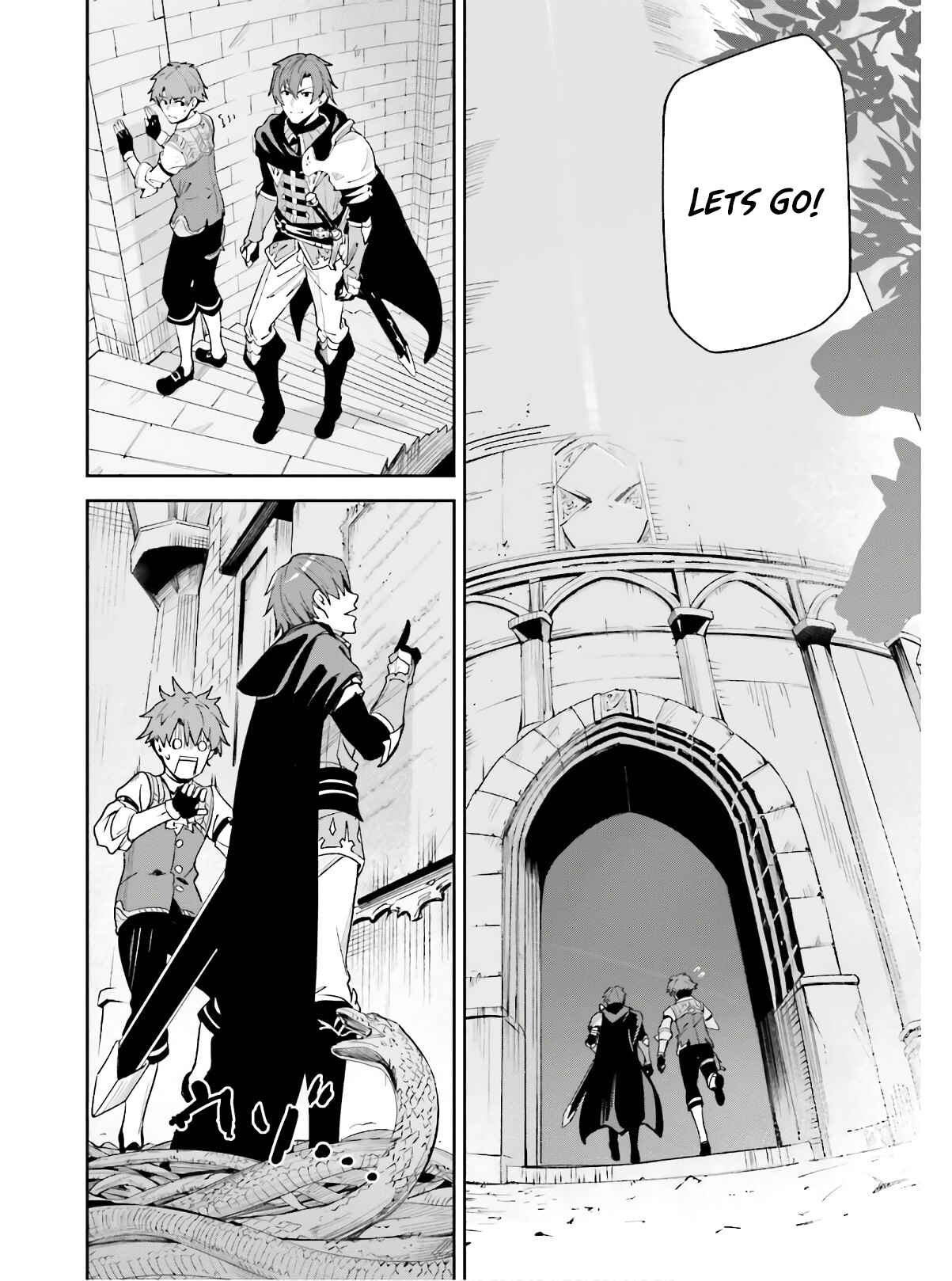 Unnamed Memory Chapter 1 - Page 7
