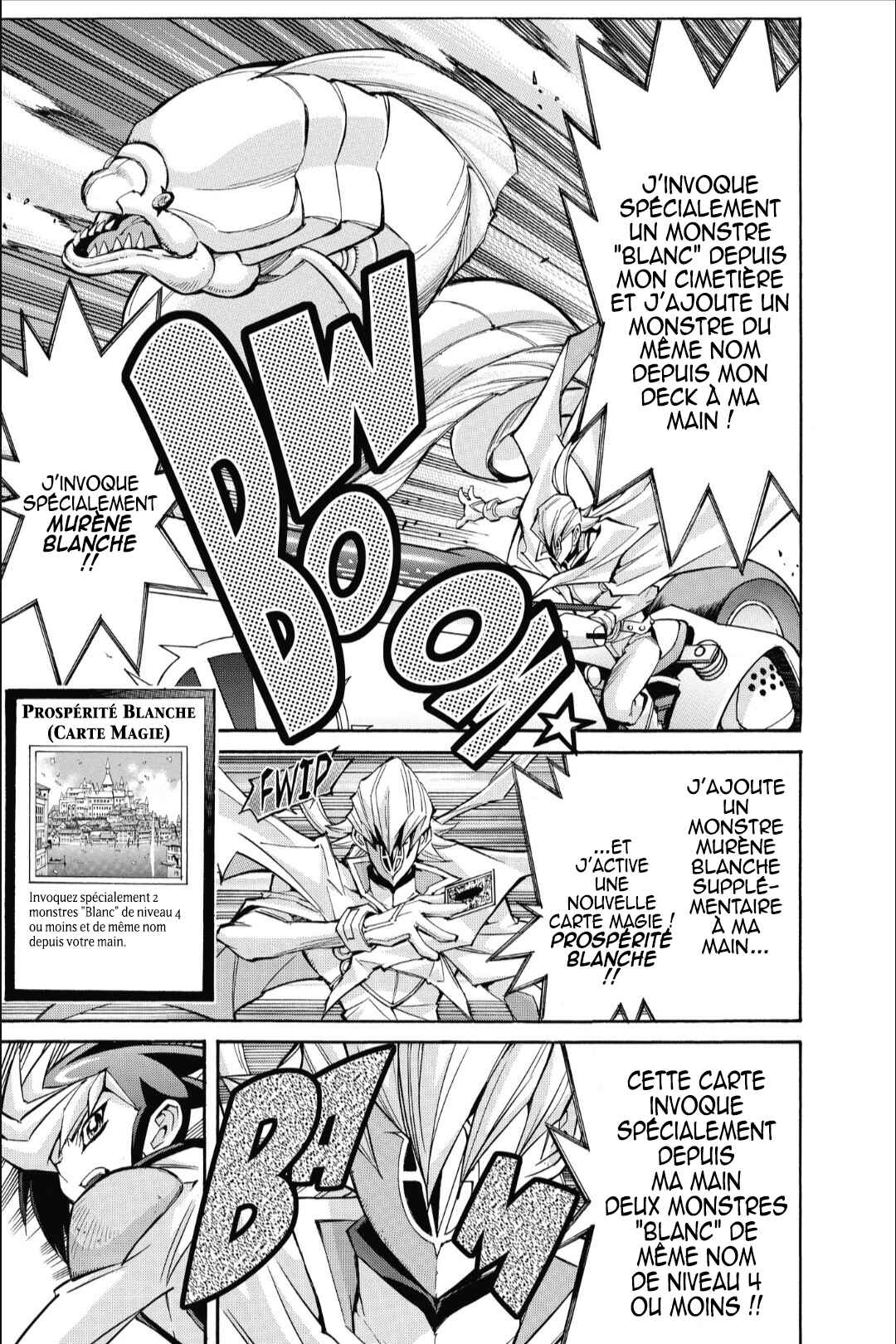 Yu☆Gi☆Oh! Arc-V Chapter 11 - Page 13