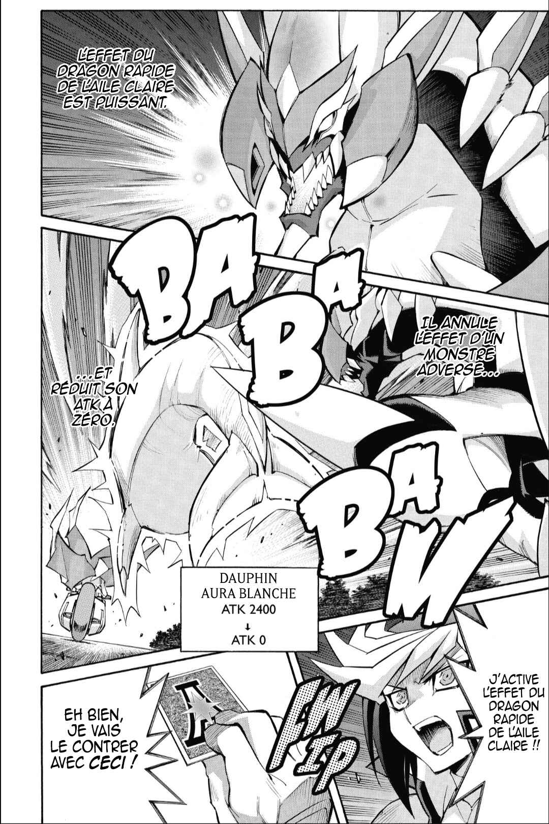 Yu☆Gi☆Oh! Arc-V Chapter 11 - Page 26