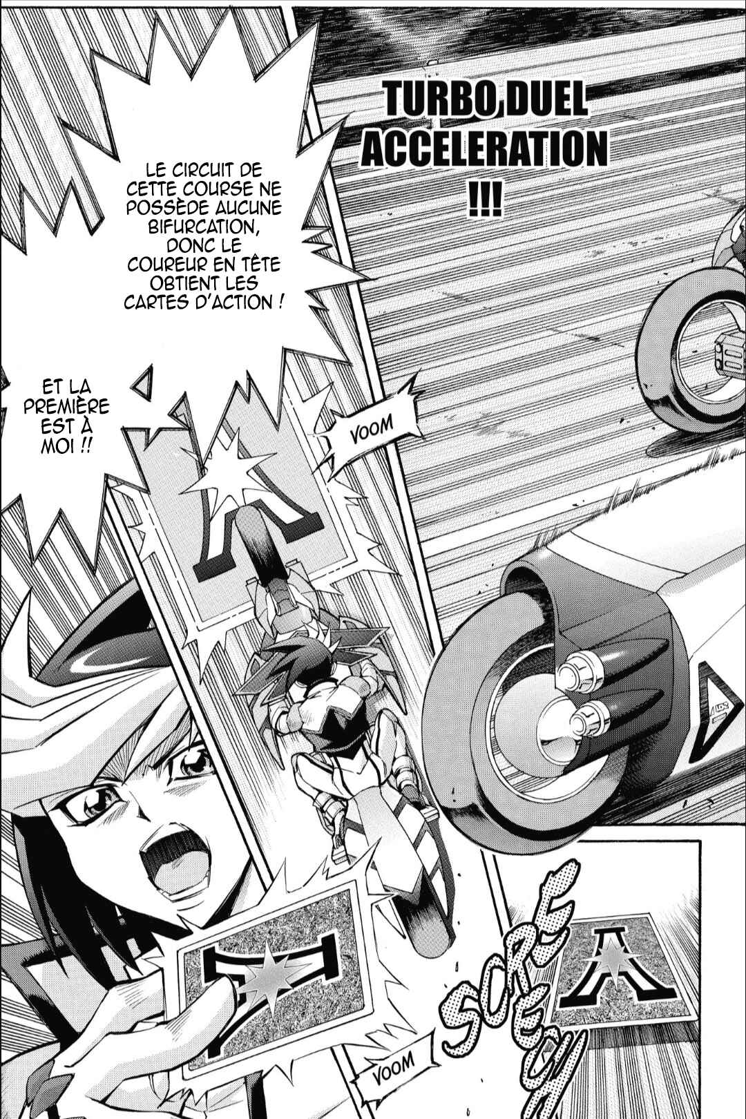 Yu☆Gi☆Oh! Arc-V Chapter 11 - Page 7