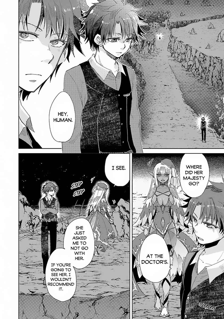 Hazure Skill "Kage ga Usui" o Motsu Guild Shokuin ga, Jitsu wa Densetsu no Ansatsusha Chapter 17 - Page 15