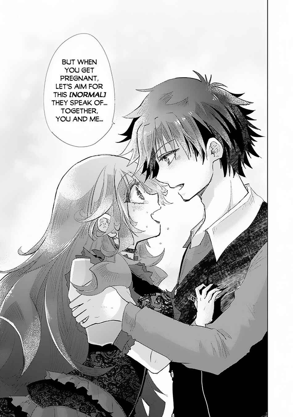 Hazure Skill "Kage ga Usui" o Motsu Guild Shokuin ga, Jitsu wa Densetsu no Ansatsusha Chapter 17 - Page 38