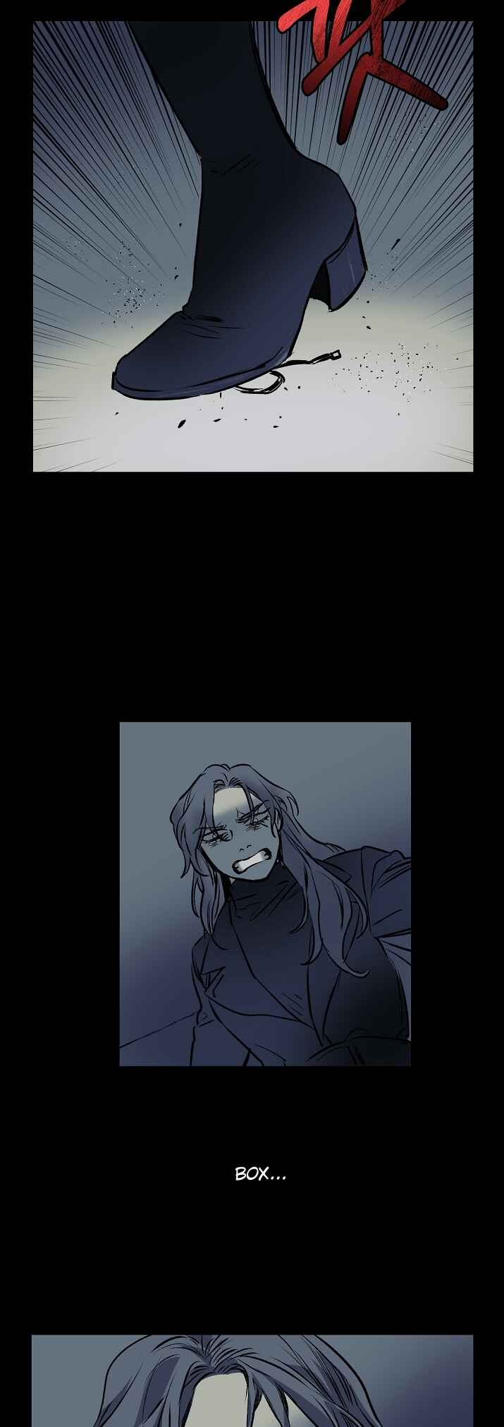 Geuksosu Chapter 3 - Page 16