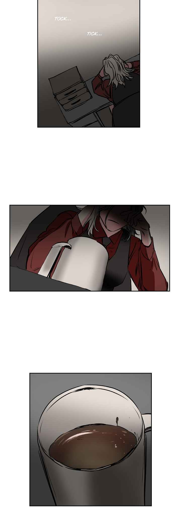 Geuksosu Chapter 3 - Page 19