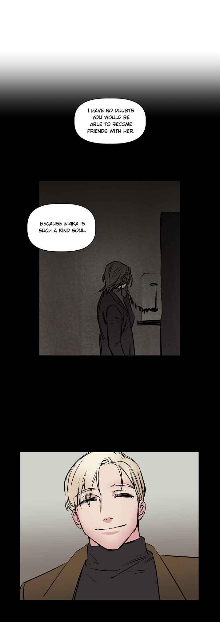 Geuksosu Chapter 3 - Page 28