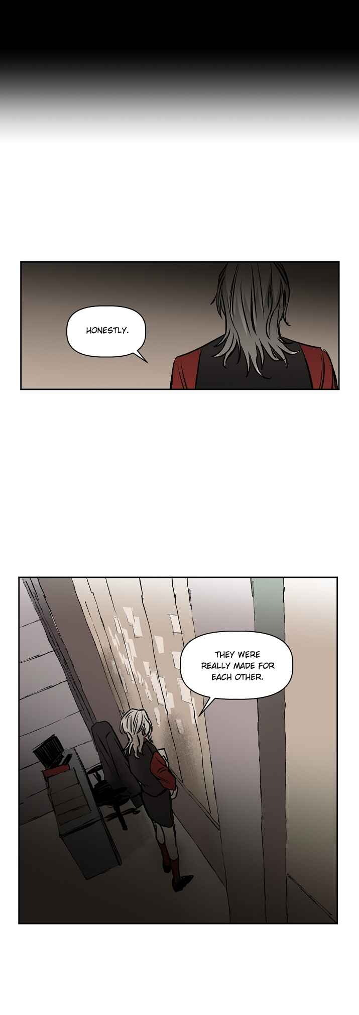 Geuksosu Chapter 3 - Page 29