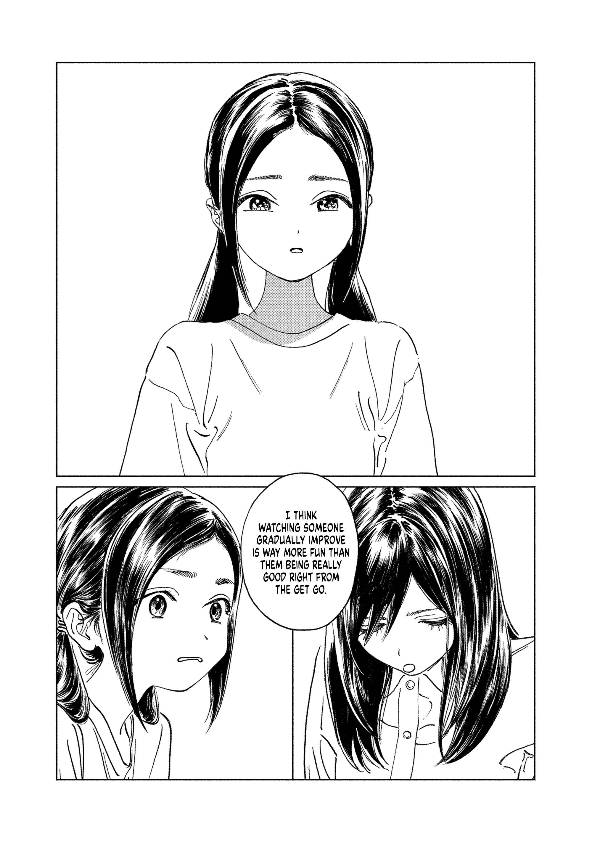 Akebi-chan no Sailor Fuku Chapter 58 - Page 30