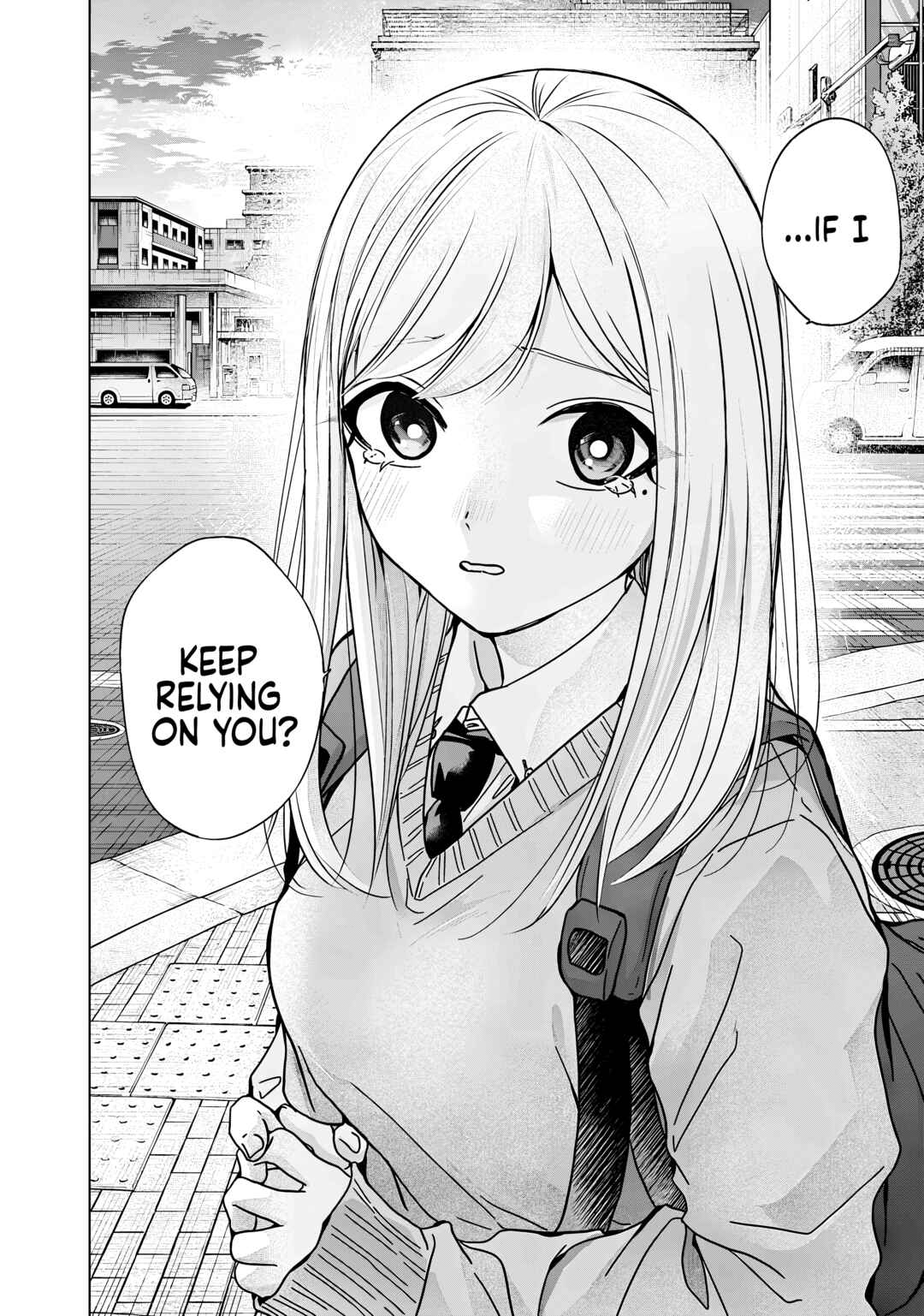 Kusunoki-san wa Koukou Debut ni Shippai Shite Iru Chapter 34 - Page 24