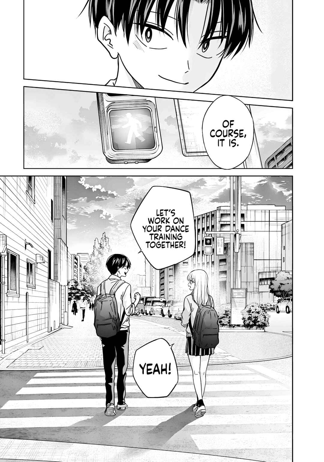 Kusunoki-san wa Koukou Debut ni Shippai Shite Iru Chapter 34 - Page 25