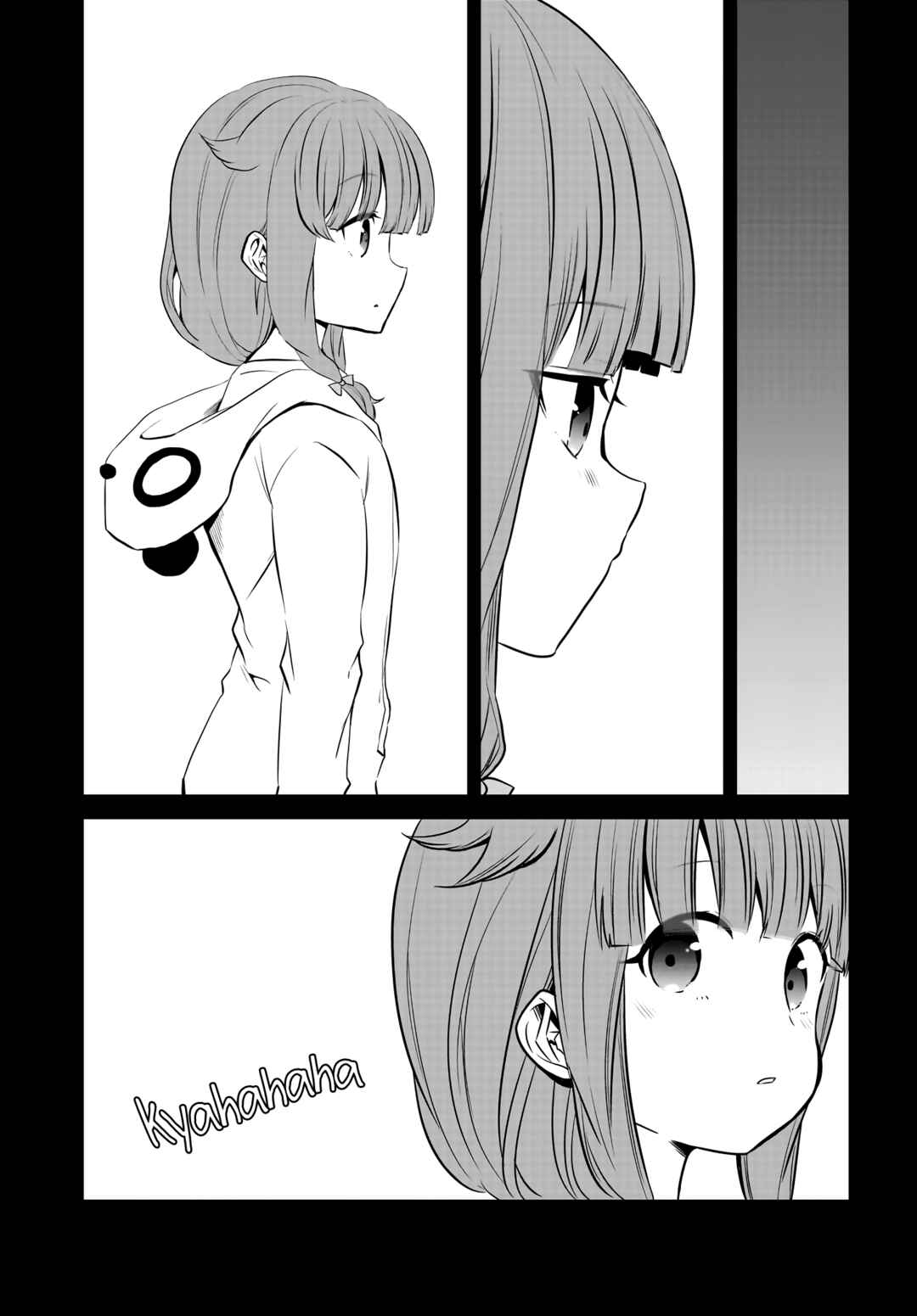 Rascal Does Not Dream of a Sister Home Alone Chapter 2 - Page 21