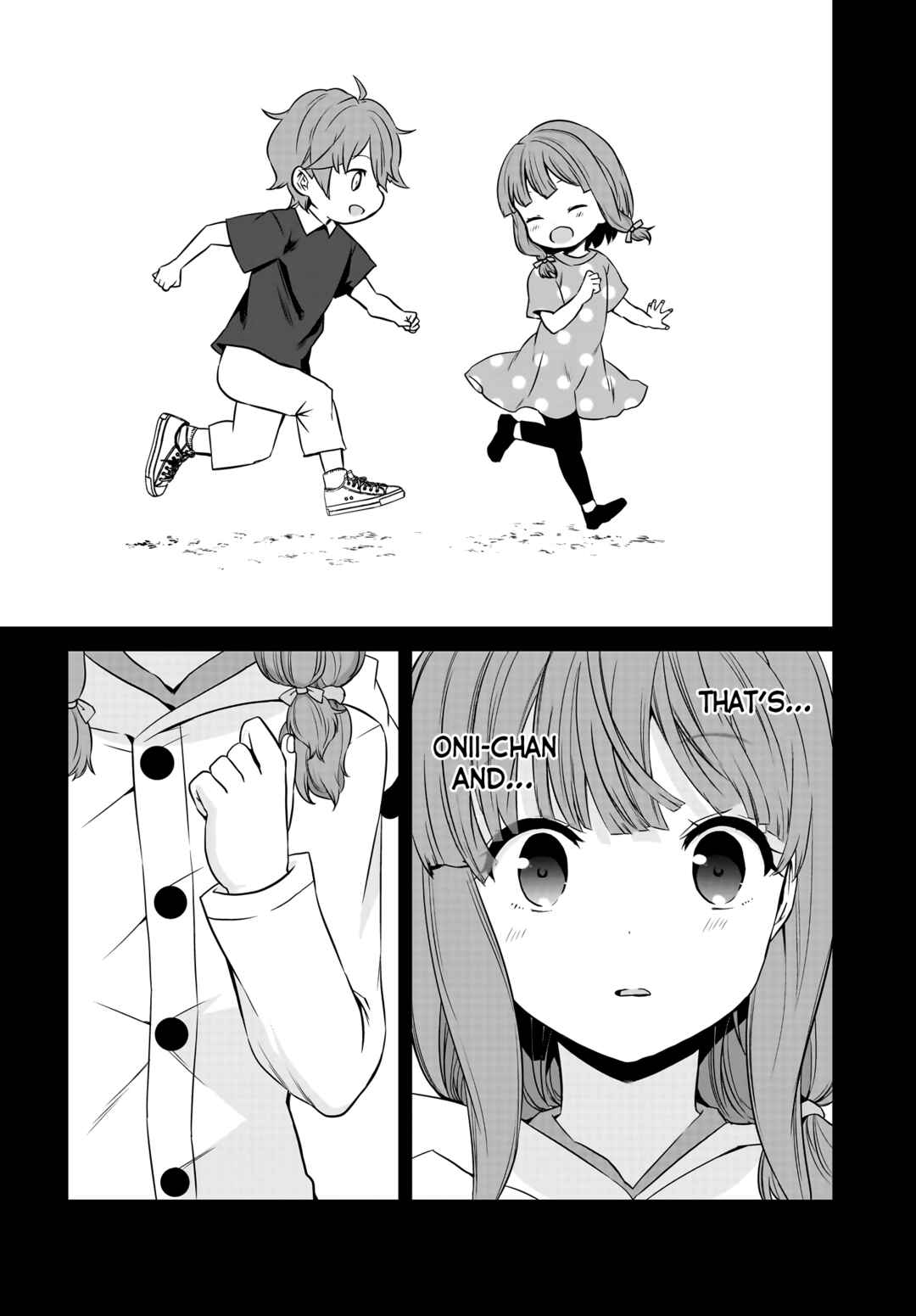Rascal Does Not Dream of a Sister Home Alone Chapter 2 - Page 22