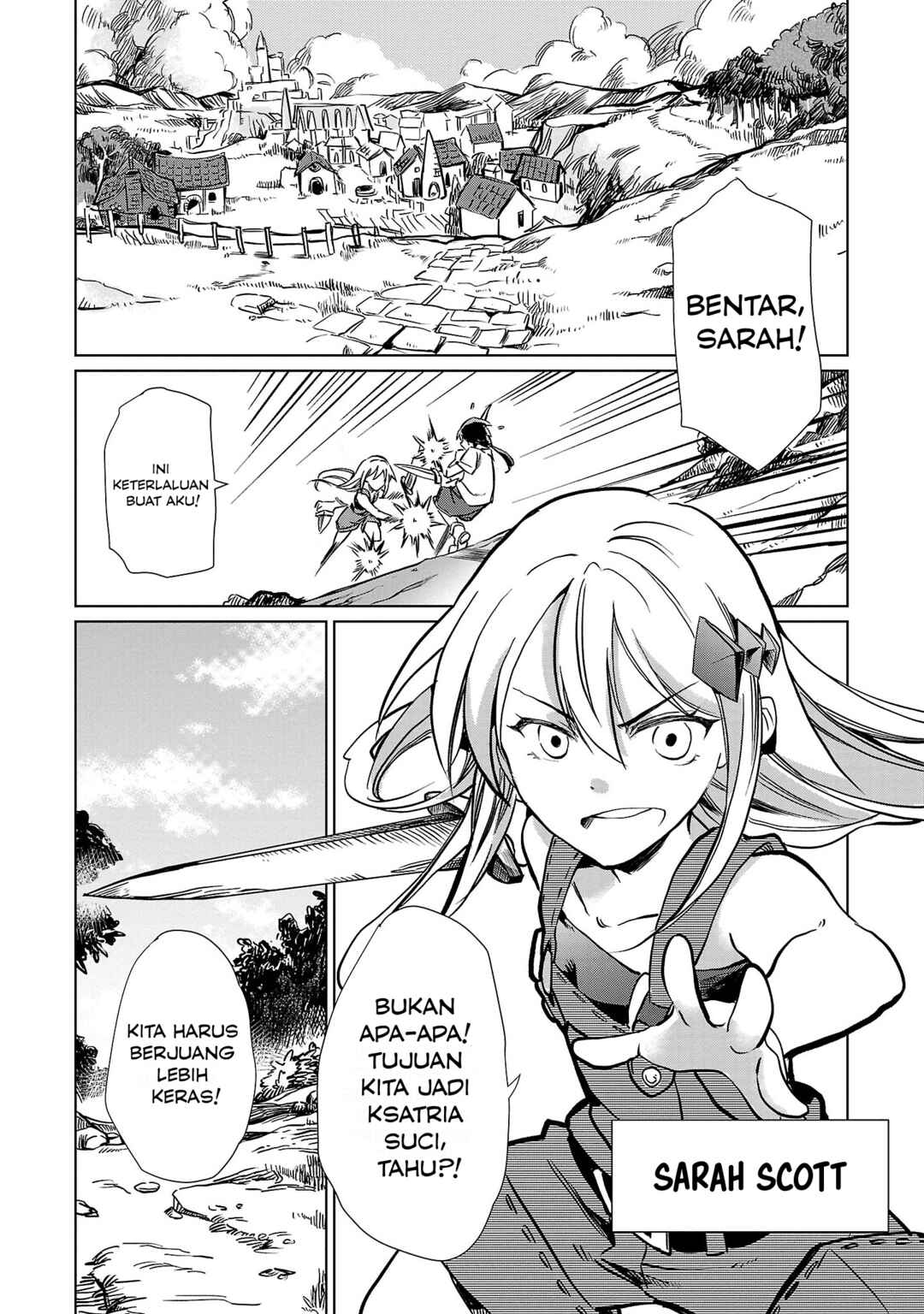 Class "Mushoku" no Eiyuutan: Koushaku-ke o Tsuihou Sareta ga, Jitsu wa Nagutta dake de Skill o Kakutoku Dekiru to Wakari, Tairiku Ichi no Eiyuu ni Noboritsumeru Chapter 1 - Page 4