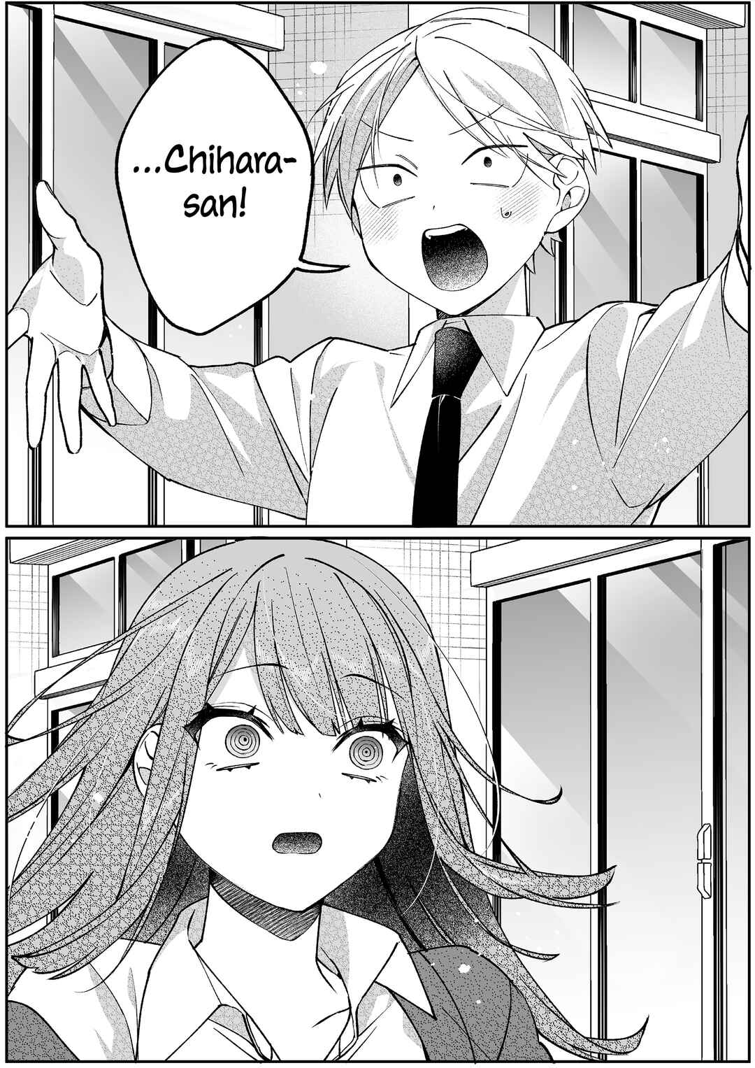 Jirai nandesu ka? Chihara-san Chapter 82 - Page 13