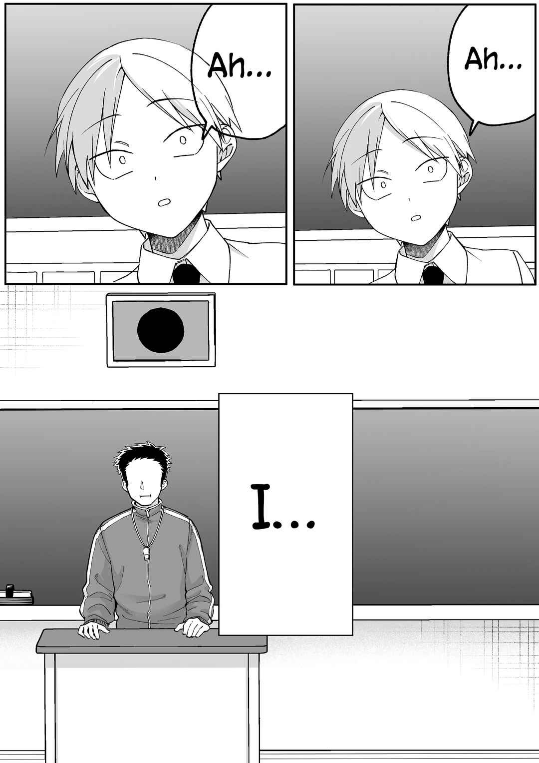 Jirai nandesu ka? Chihara-san Chapter 82 - Page 7