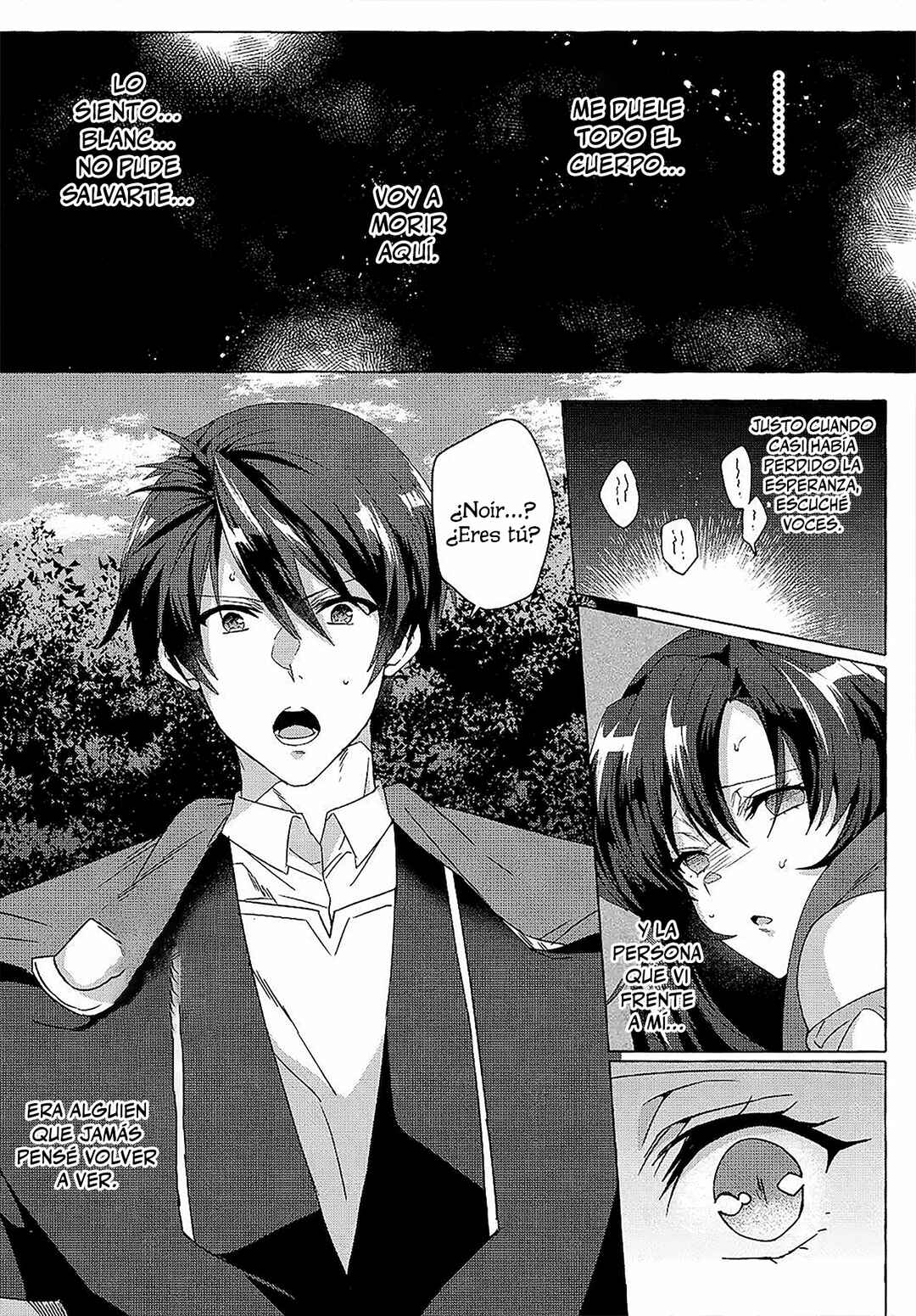 My [Repair] Skill Became a Versatile Cheat, So I Think I’ll Open a Weapon Shop Chapter 8 - Page 12