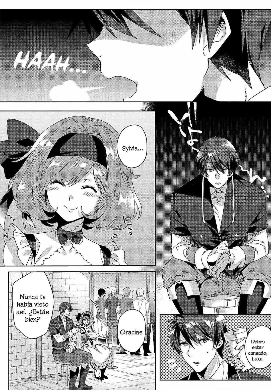 My [Repair] Skill Became a Versatile Cheat, So I Think I’ll Open a Weapon Shop Chapter 8 - Page 20