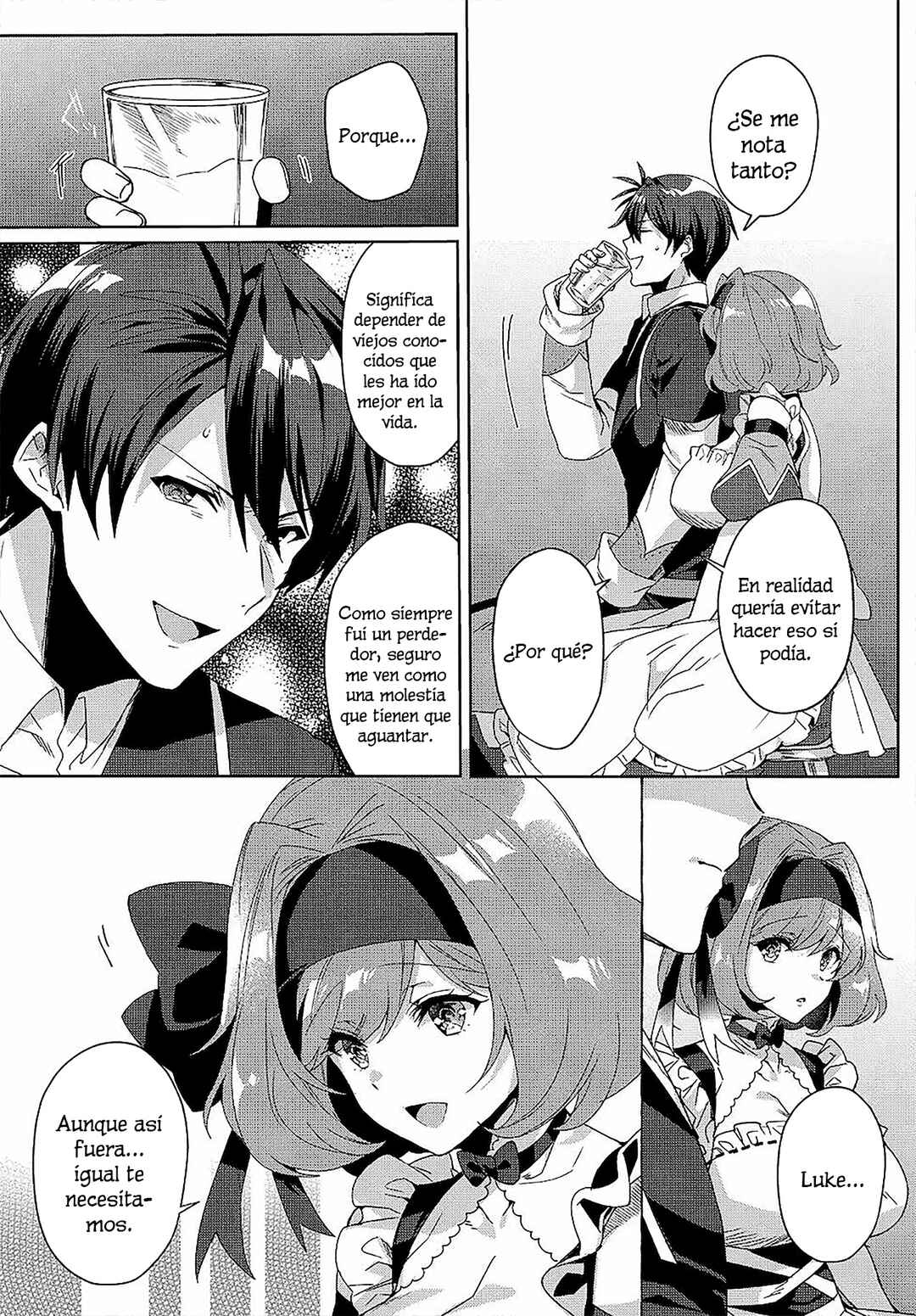 My [Repair] Skill Became a Versatile Cheat, So I Think I’ll Open a Weapon Shop Chapter 8 - Page 21