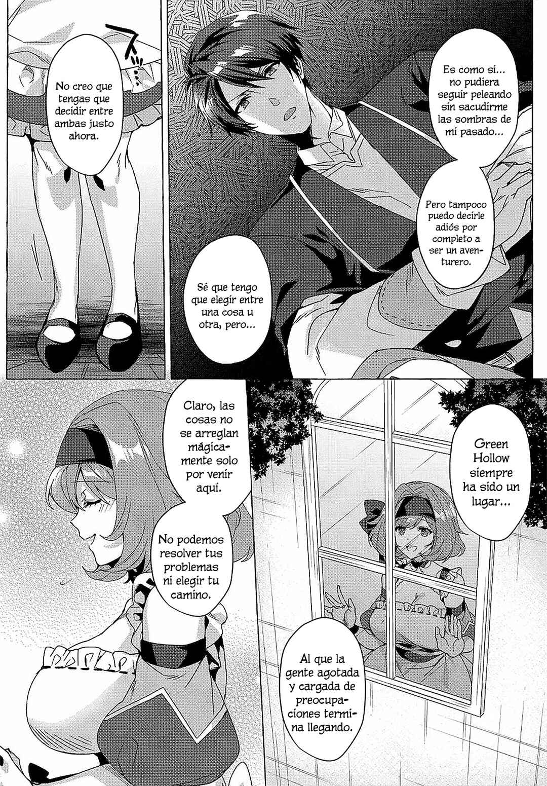 My [Repair] Skill Became a Versatile Cheat, So I Think I’ll Open a Weapon Shop Chapter 8 - Page 23