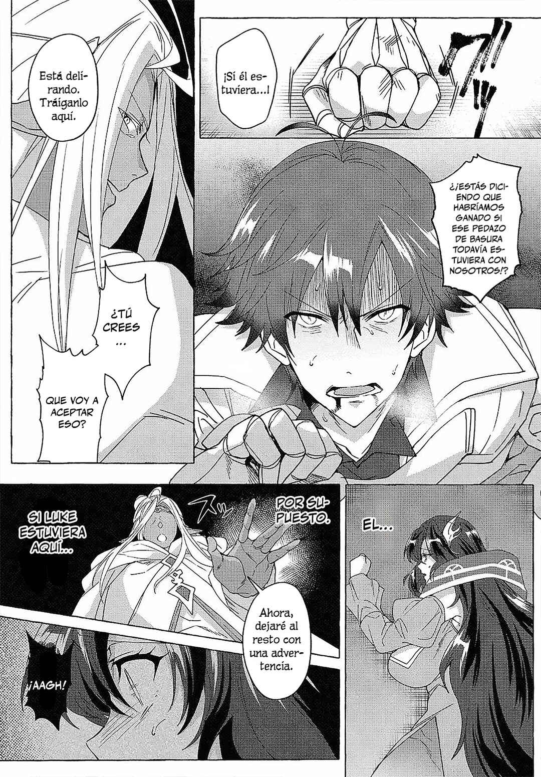 My [Repair] Skill Became a Versatile Cheat, So I Think I’ll Open a Weapon Shop Chapter 8 - Page 5