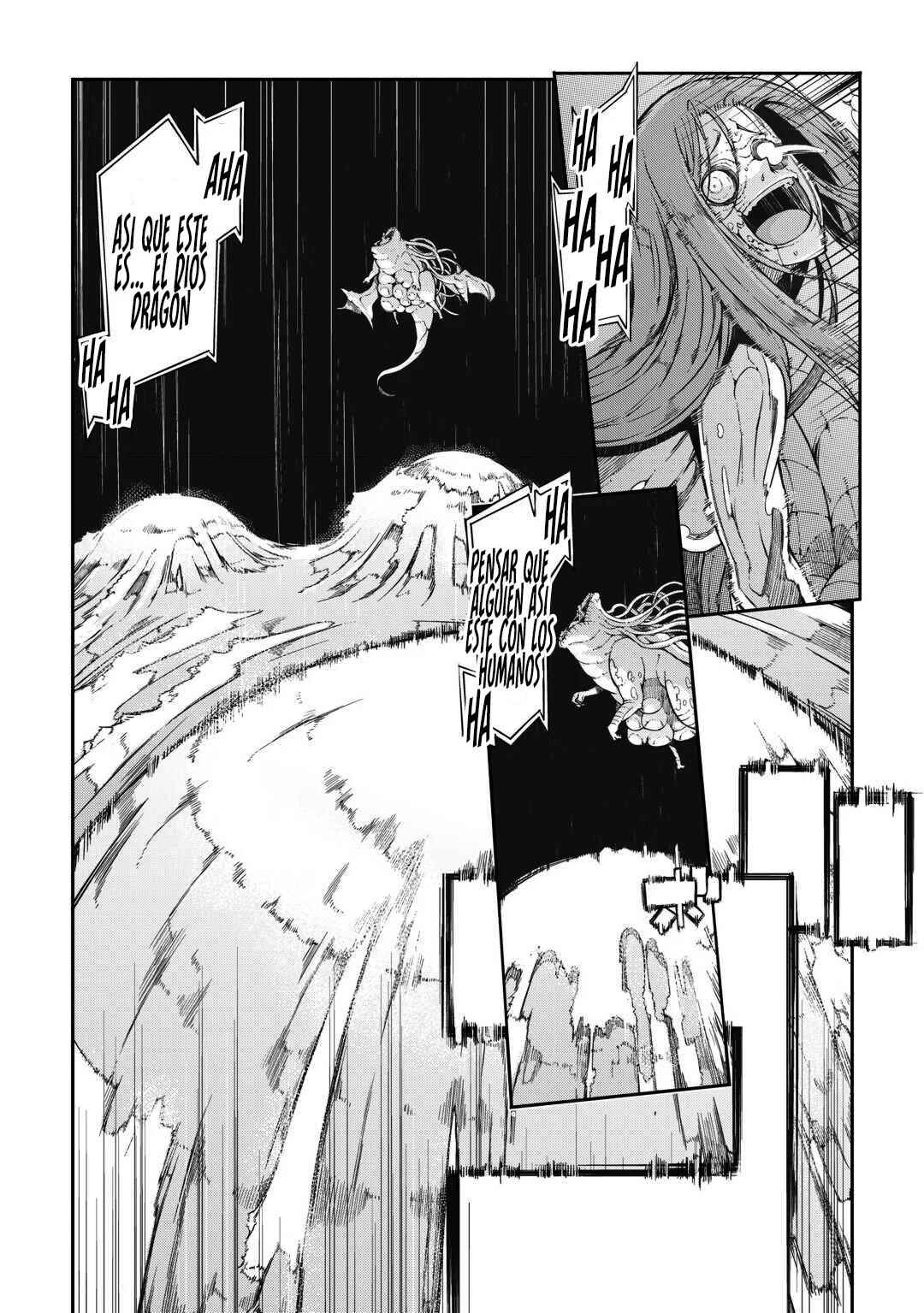 Sayounara Ryuusei, Konnichiwa Jinsei Chapter 80 - Page 11