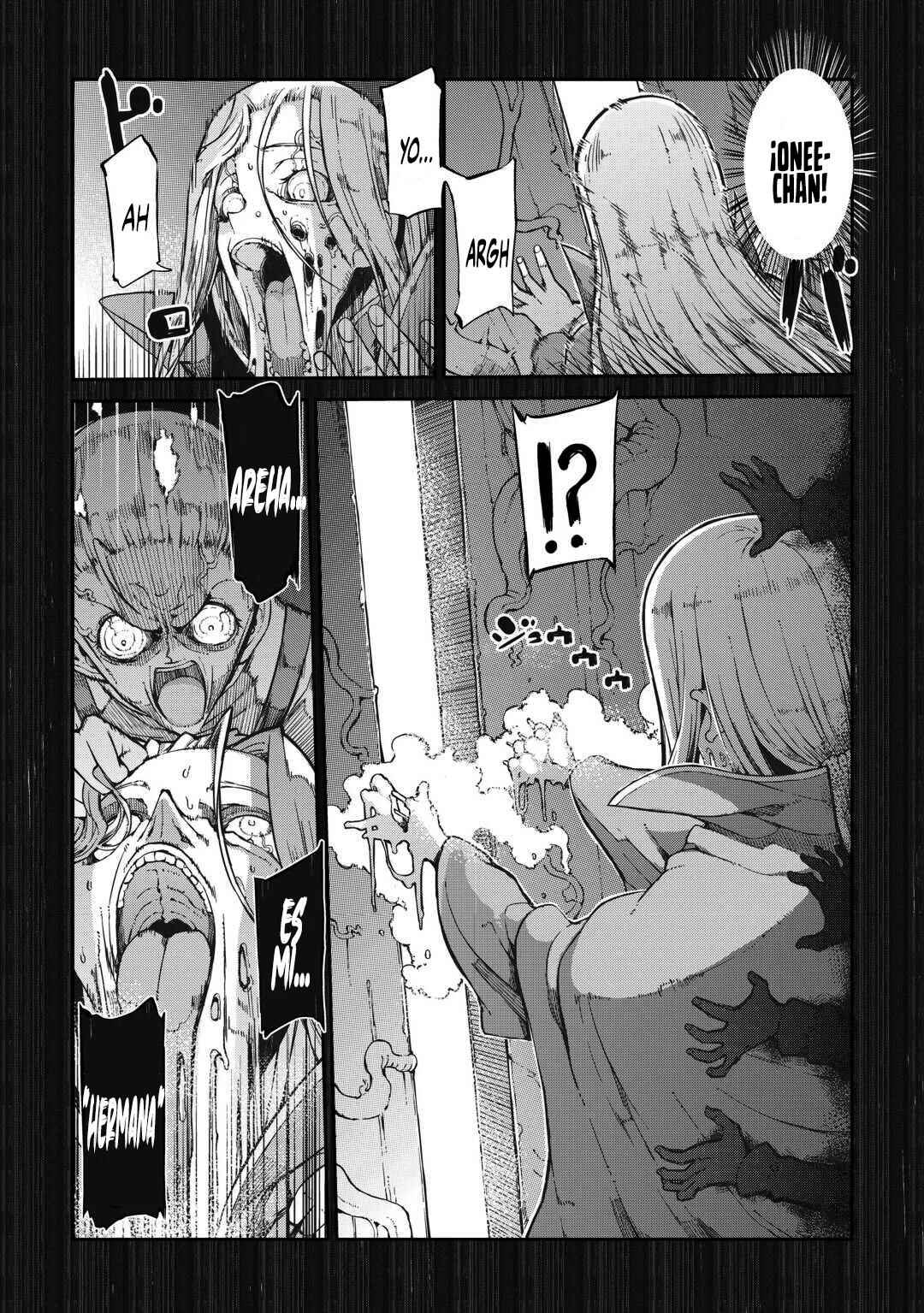 Sayounara Ryuusei, Konnichiwa Jinsei Chapter 80 - Page 15