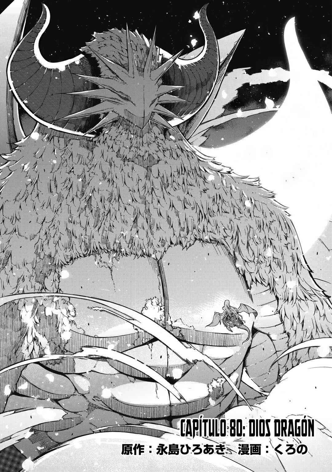Sayounara Ryuusei, Konnichiwa Jinsei Chapter 80 - Page 8