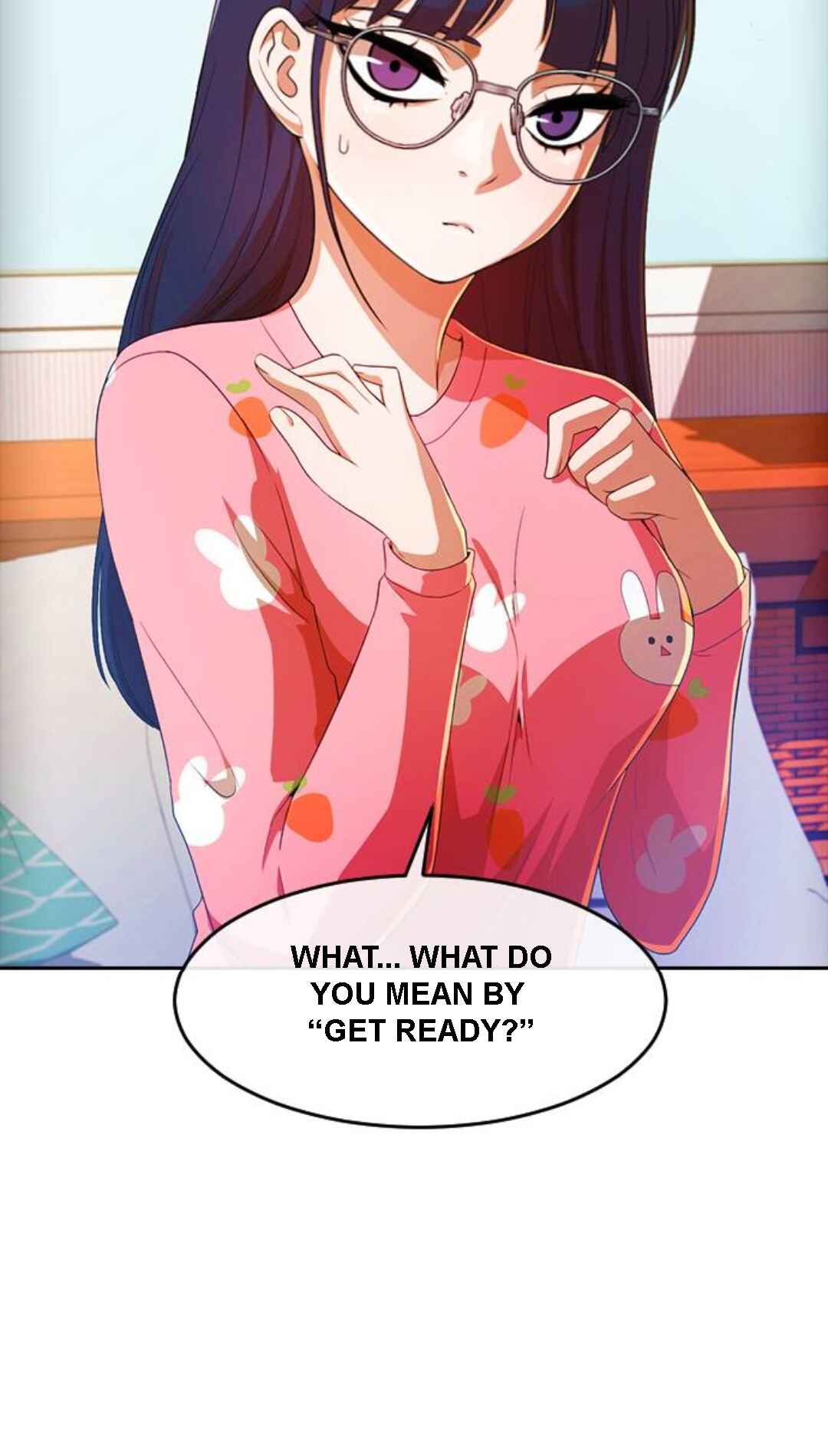 Random Chat Chapter 293 - Page 12