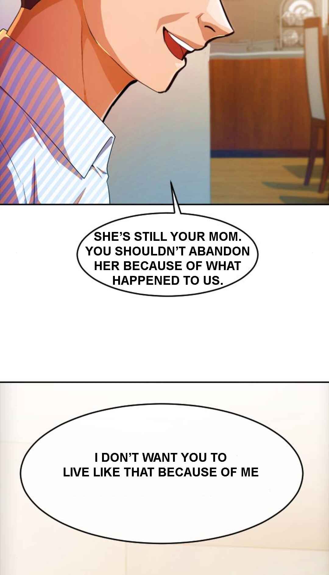 Random Chat Chapter 293 - Page 17