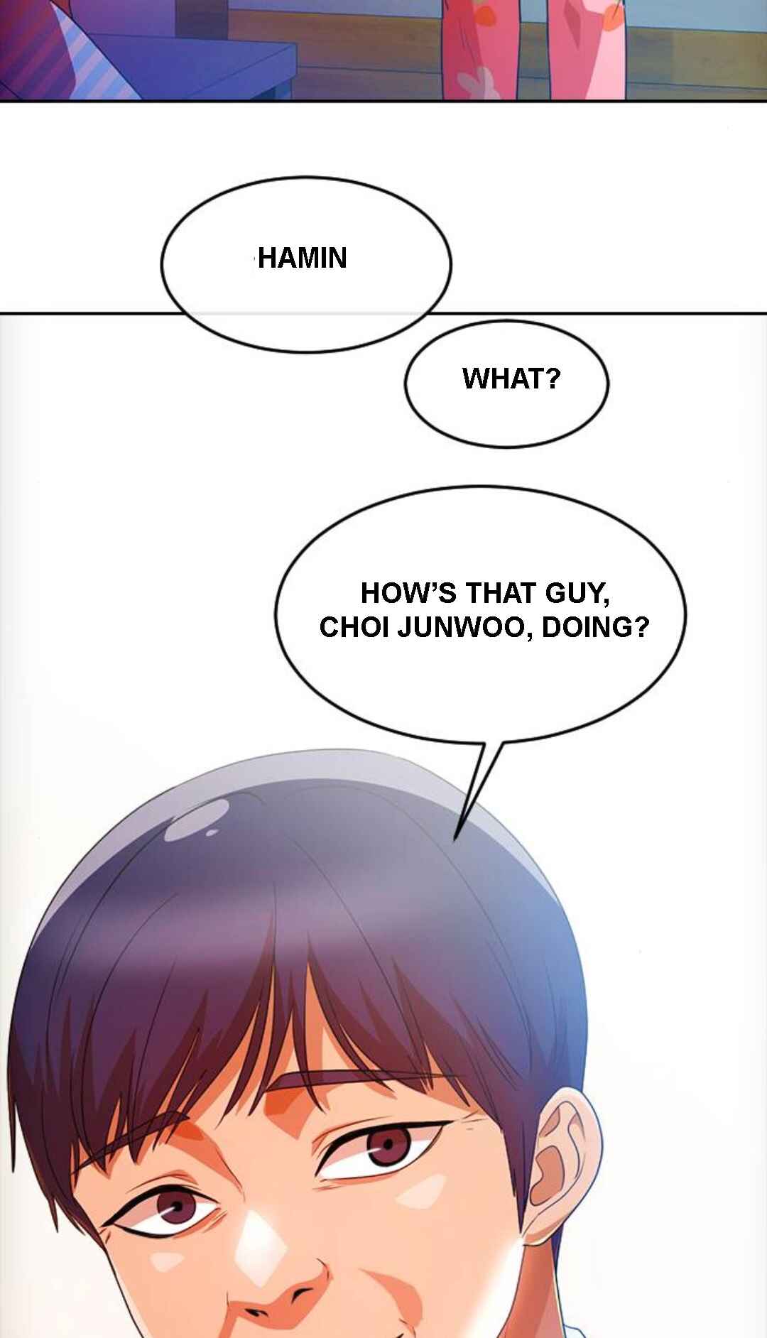 Random Chat Chapter 293 - Page 20