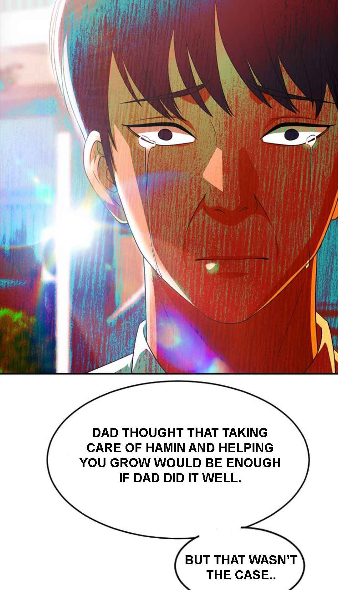 Random Chat Chapter 293 - Page 23