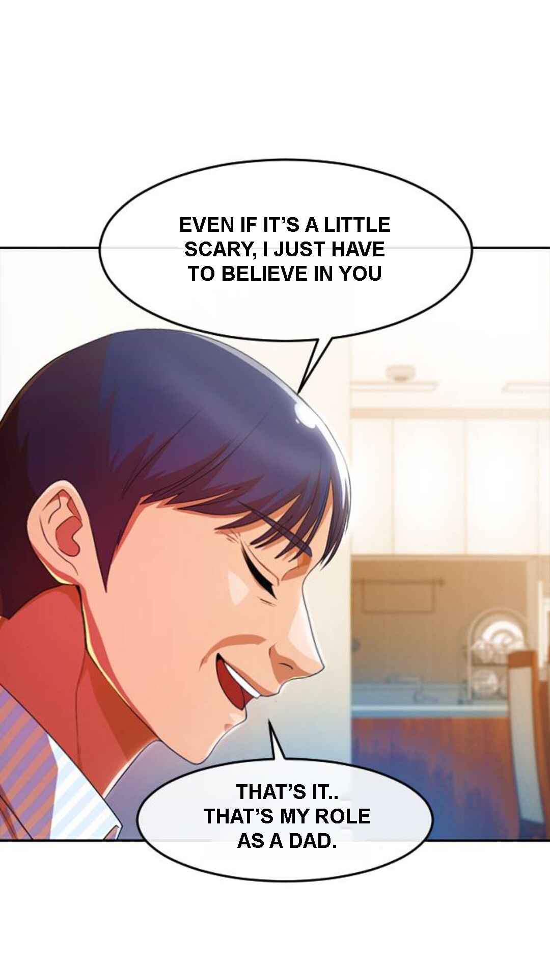 Random Chat Chapter 293 - Page 25