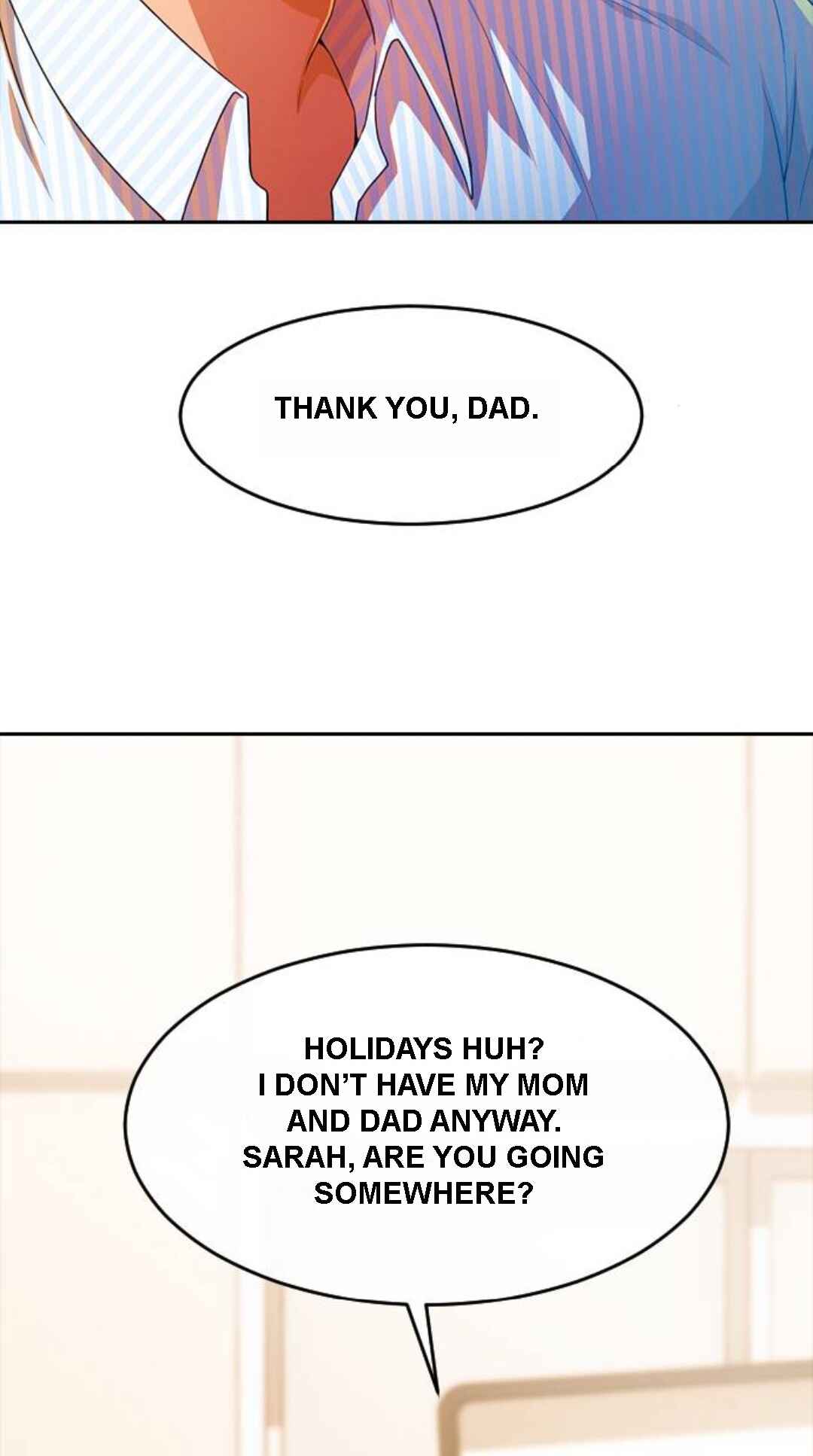 Random Chat Chapter 293 - Page 29