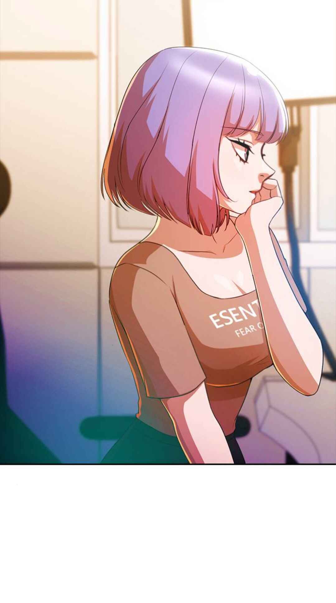 Random Chat Chapter 293 - Page 30
