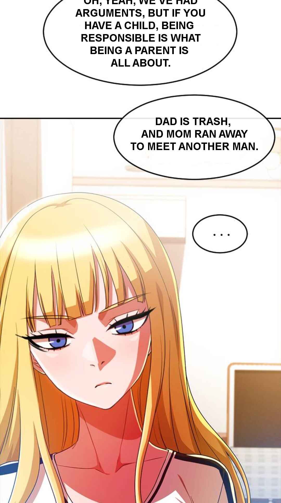 Random Chat Chapter 293 - Page 32