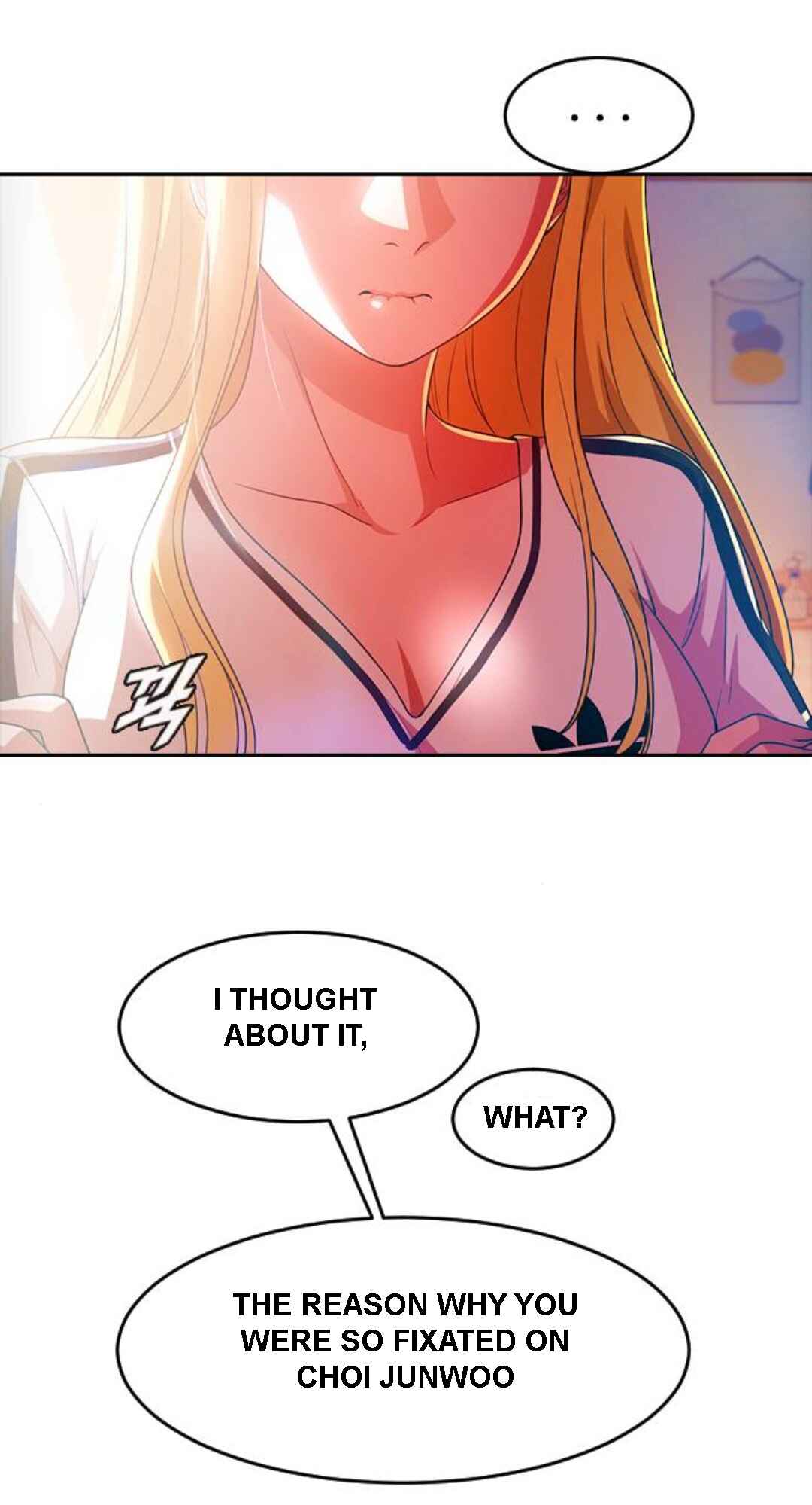 Random Chat Chapter 293 - Page 38