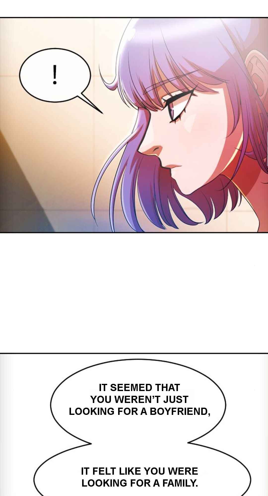 Random Chat Chapter 293 - Page 39
