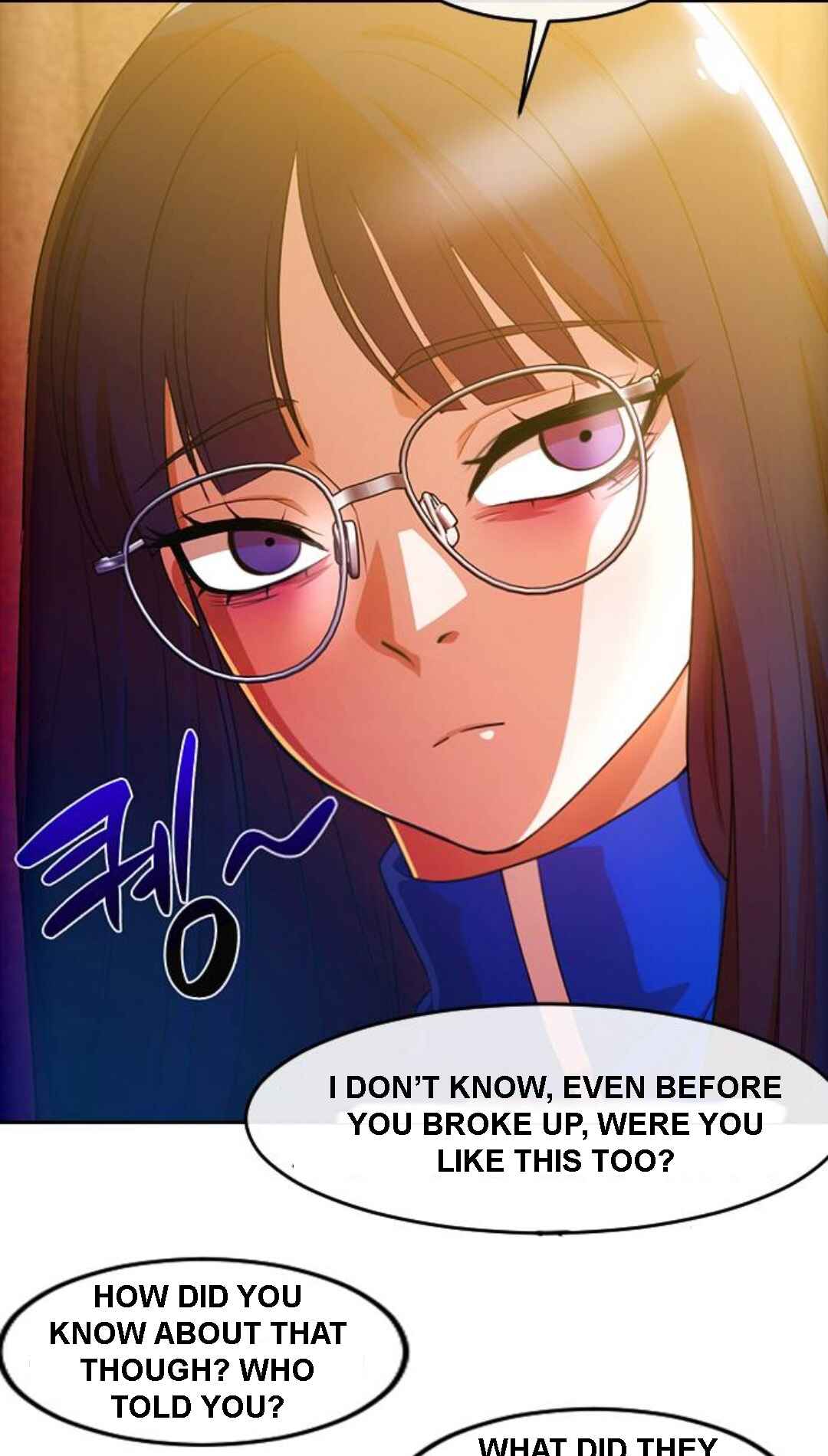 Random Chat Chapter 293 - Page 4