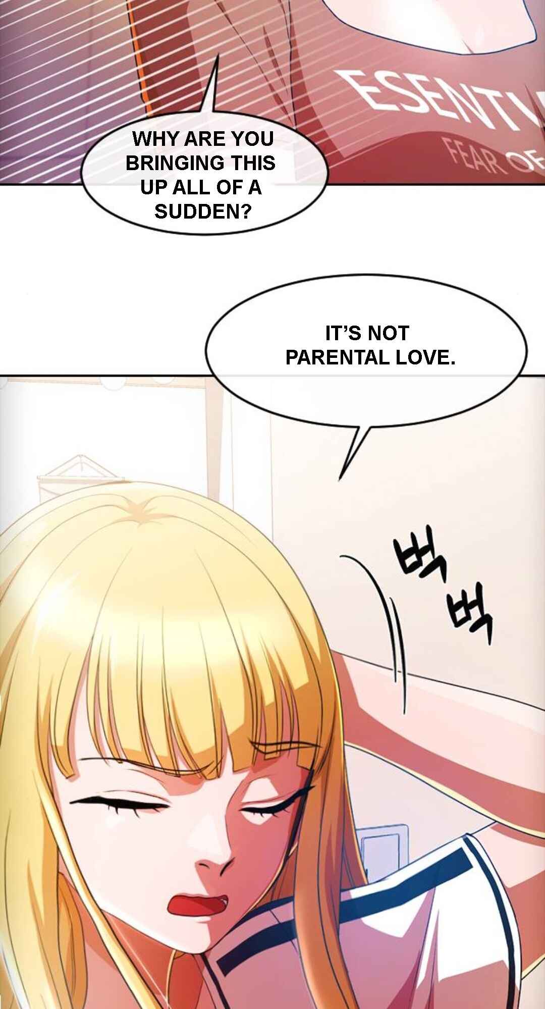 Random Chat Chapter 293 - Page 43