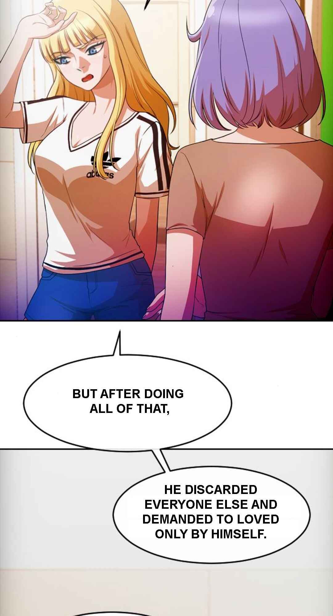 Random Chat Chapter 293 - Page 47