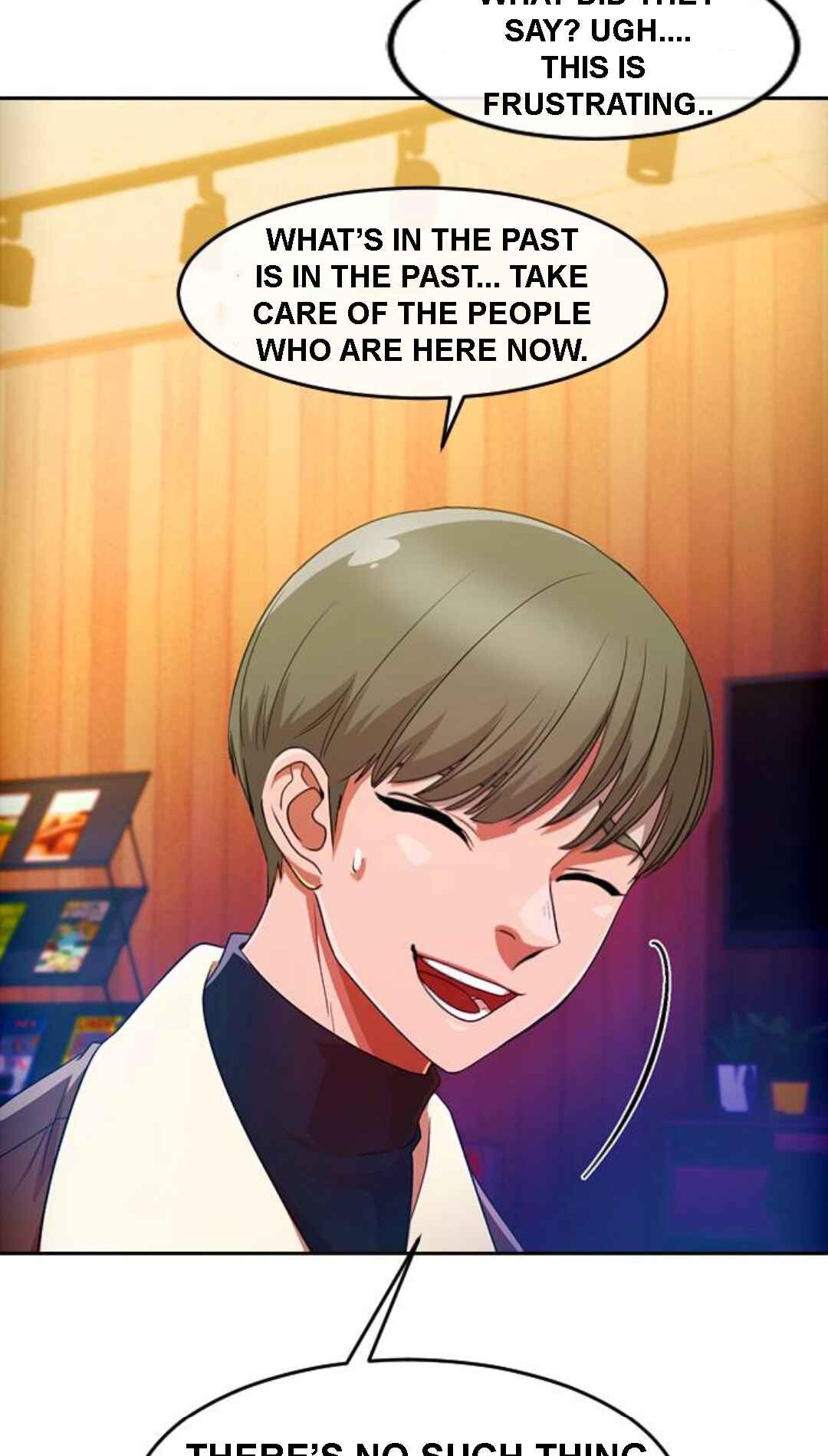 Random Chat Chapter 293 - Page 5