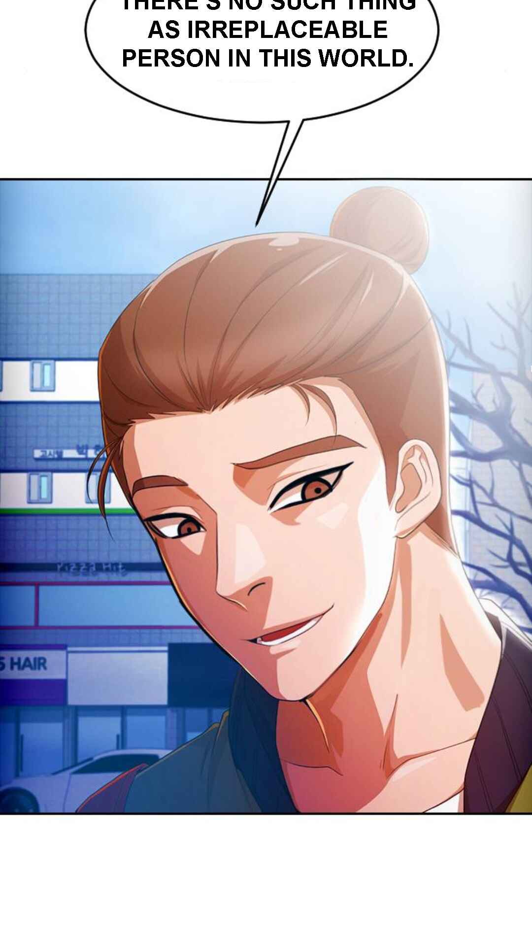 Random Chat Chapter 293 - Page 6