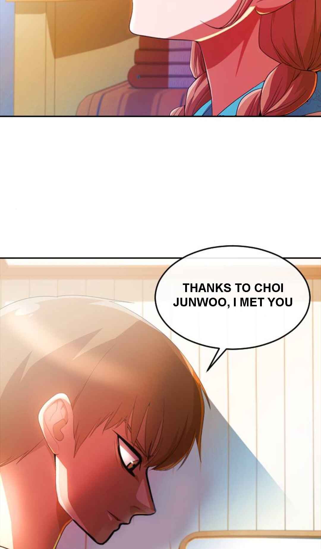 Random Chat Chapter 293 - Page 69