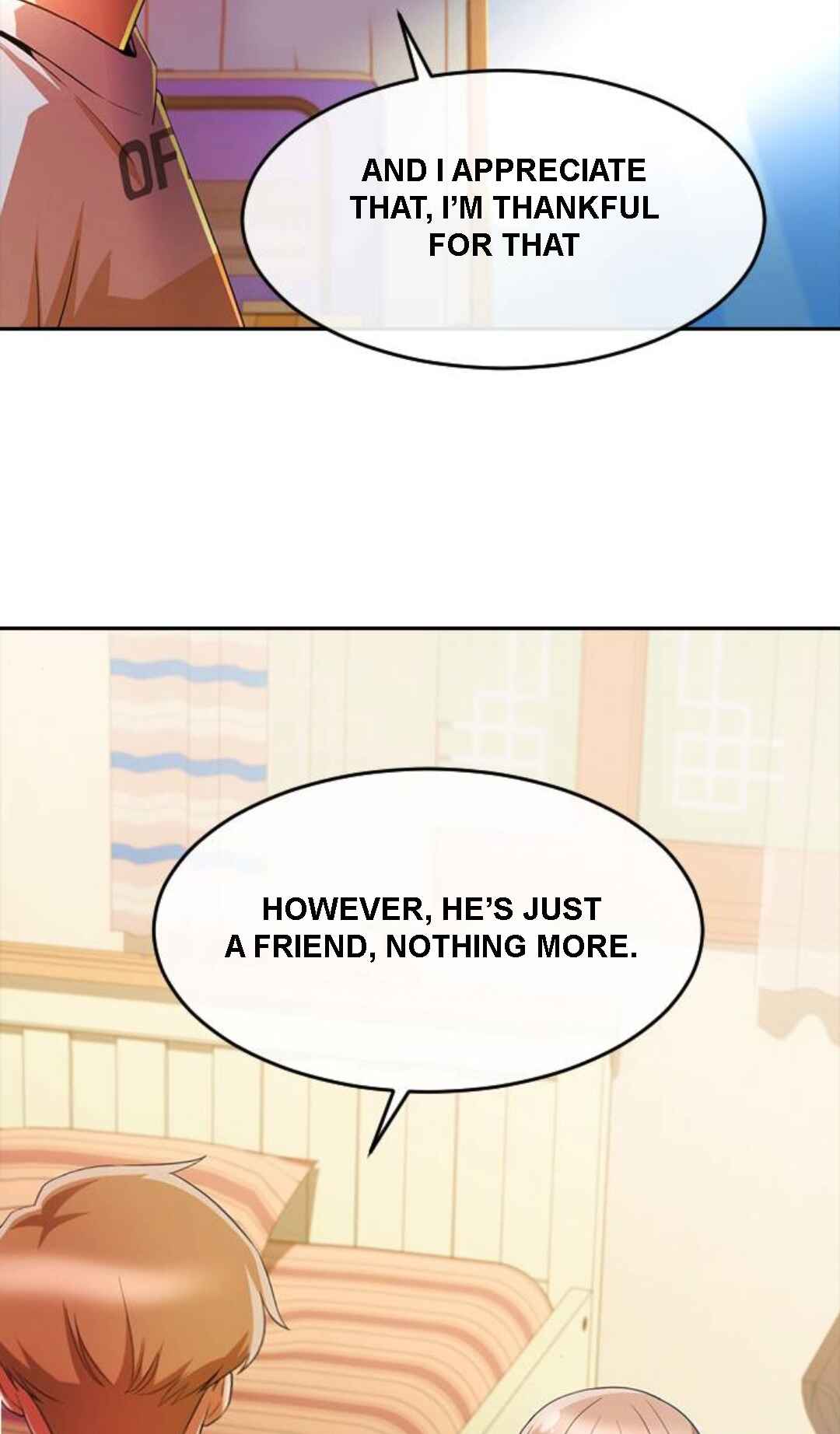 Random Chat Chapter 293 - Page 70