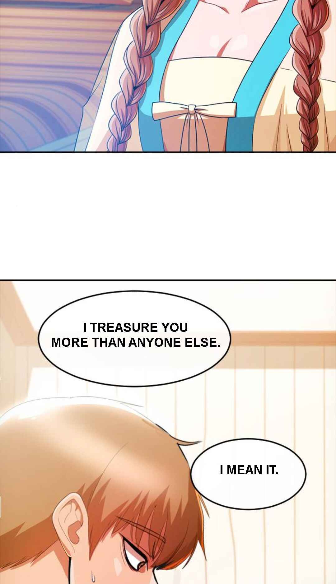 Random Chat Chapter 293 - Page 74